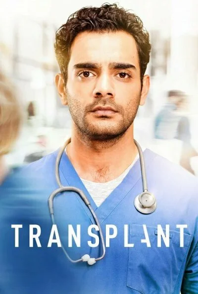 Transplant (2020) онлайн бесплатно