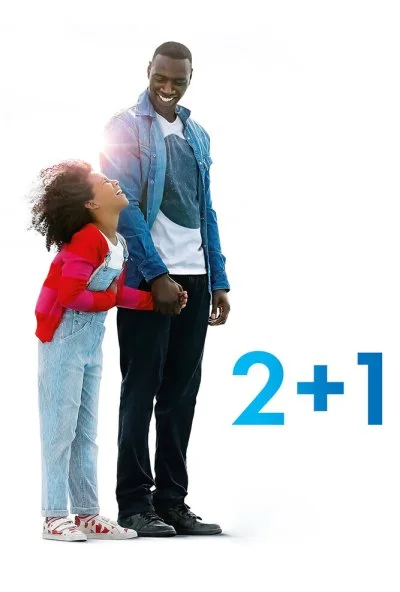 2+1 (2016) онлайн бесплатно