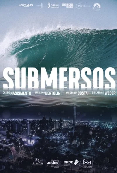 Submersos (2020) онлайн бесплатно