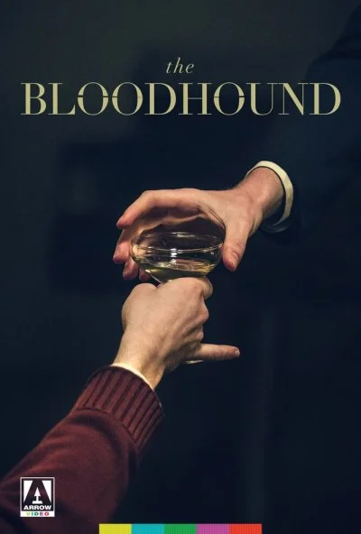 The Bloodhound (2020) онлайн бесплатно