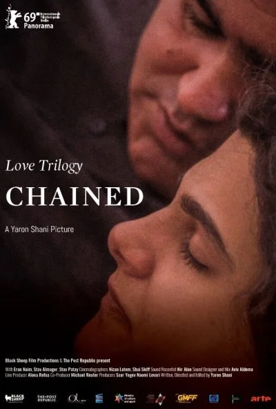 Love Trilogy: Chained (2019) онлайн бесплатно