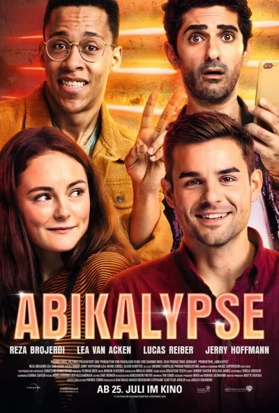 Вступительный экзамен (2019) онлайн бесплатно