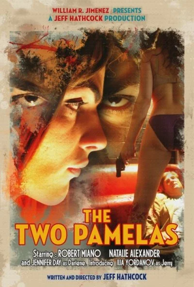 The Two Pamelas (2016) онлайн бесплатно