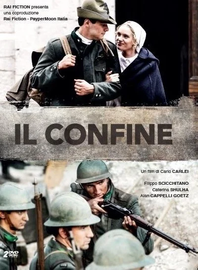 Il confine (2018) онлайн бесплатно