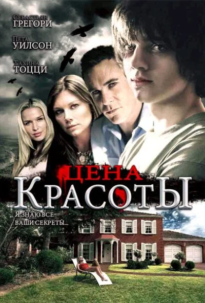 Цена красоты (2009) онлайн бесплатно