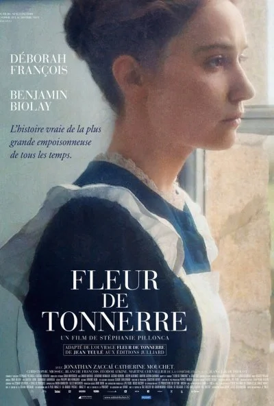 Fleur de Tonnerre (2016) онлайн бесплатно