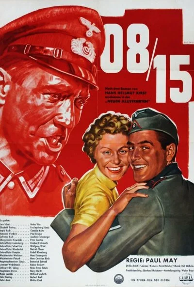 08/15 (1954) онлайн бесплатно