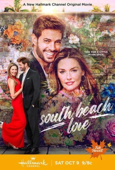 South Beach Love (2021) онлайн бесплатно