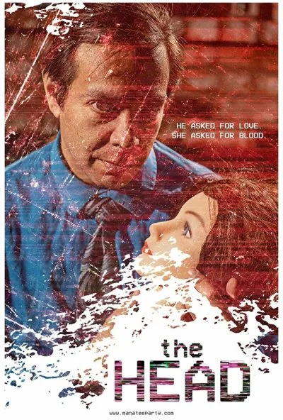 The Head (2019) онлайн бесплатно