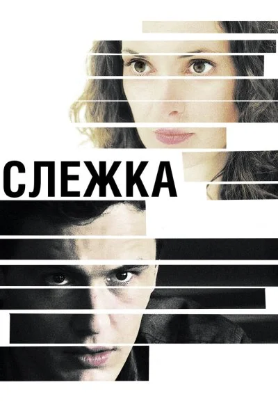 Слежка (2012) онлайн бесплатно