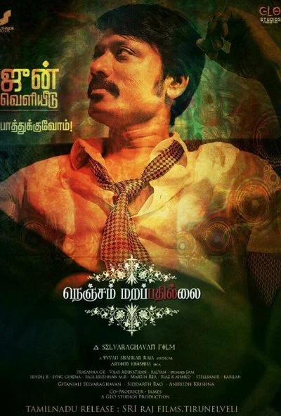 Nenjam Marappathillai (2021) онлайн бесплатно